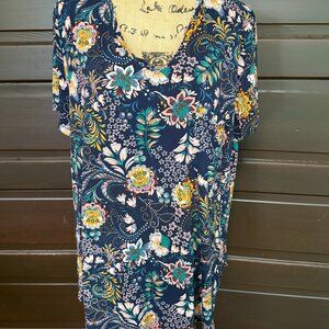 Grace & Lace Perfect Tee